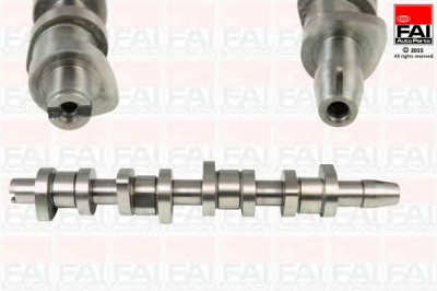 FAI AUTOPARTS c248c -  Распредвал